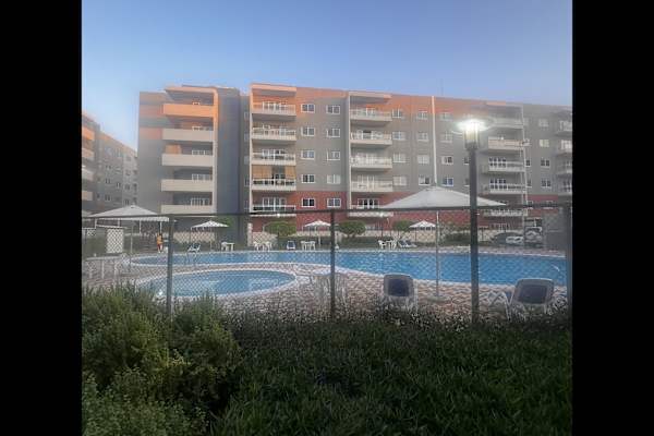 House sit in Abu Dhabi, United Arab Emirates