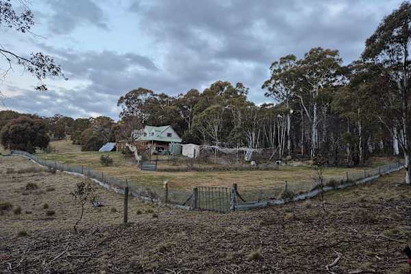 House sit in Jindabyne, NSW, Australia