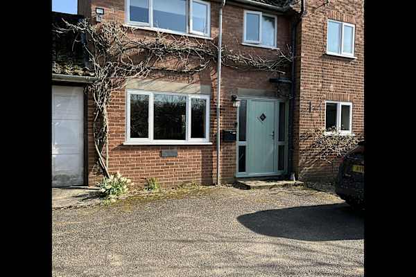 House sit in Thetford, United Kingdom