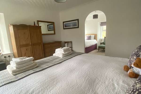 House sit in Dunvegan, United Kingdom