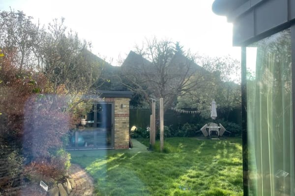 House sit in London, United Kingdom