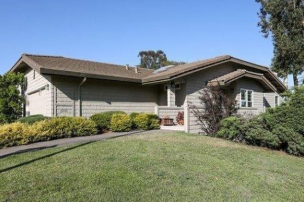 House sit in San Rafael, CA, US