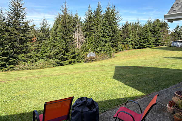 House sit in Charleston, OR, US