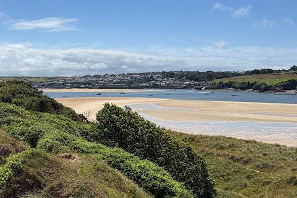 House sit in Polzeath, United Kingdom