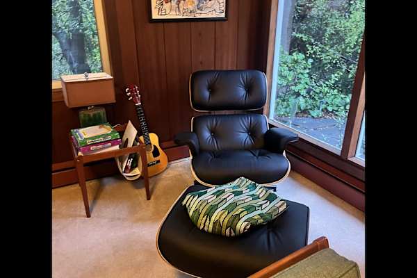 House sit in Oakland, CA, US