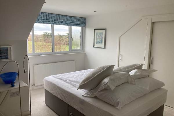 House sit in Gaddesby, United Kingdom