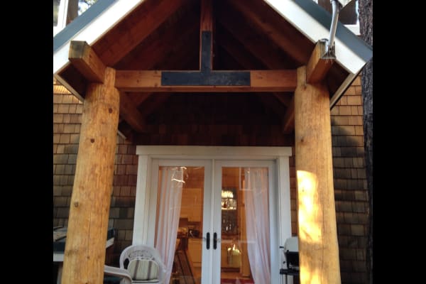 House sit in Truckee, CA, US