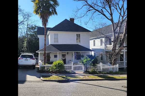 House sit in Columbia, SC, US