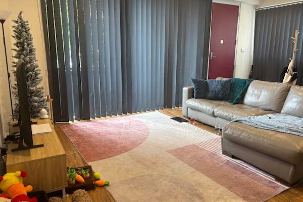 House sit in Sydney, NSW, Australia