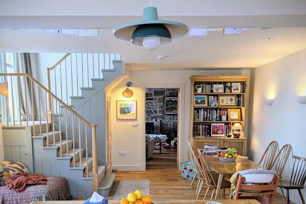 House sit in Barbaraville, United Kingdom