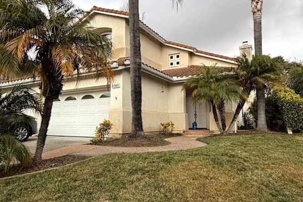 House sit in San Diego, CA, US