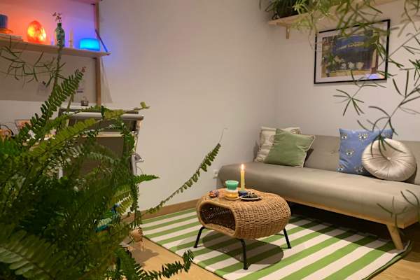 House sit in Lisbon, Portugal