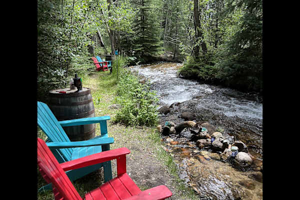 House sit in Salida, CO, US