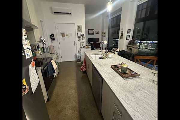 House sit in Portland, ME, US