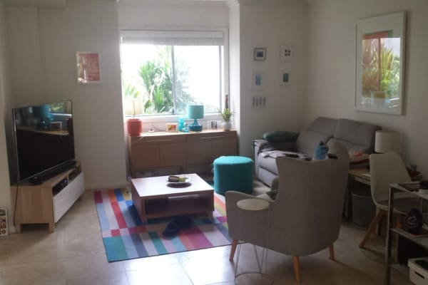 House sit in Drummoyne, NSW, Australia