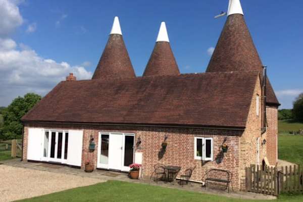 House sit in Royal Tunbridge Wells, United Kingdom