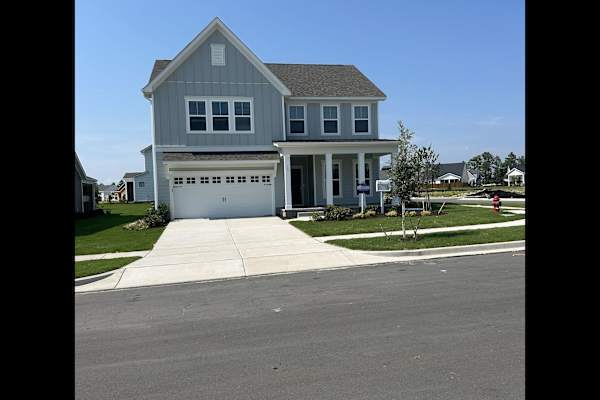 House sit in Wilmington, NC, US