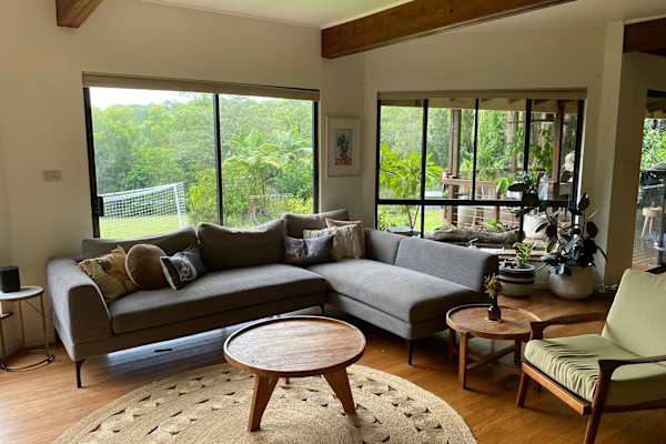 House sit in Bellingen, NSW, Australia