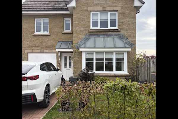House sit in Auchterarder, United Kingdom
