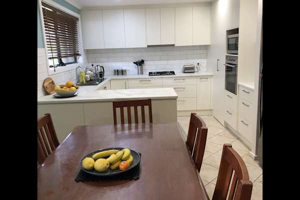 House sit in Adelaide, SA, Australia