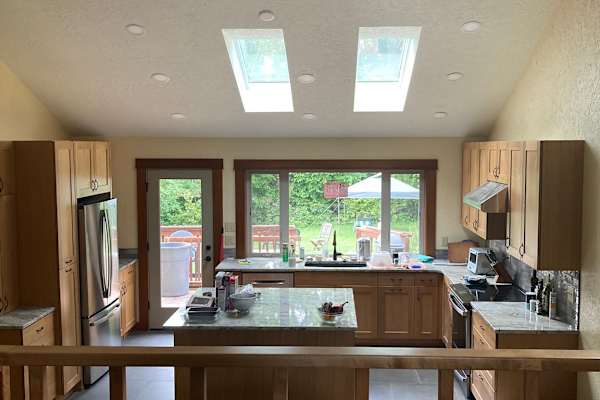House sit in Corvallis, OR, US