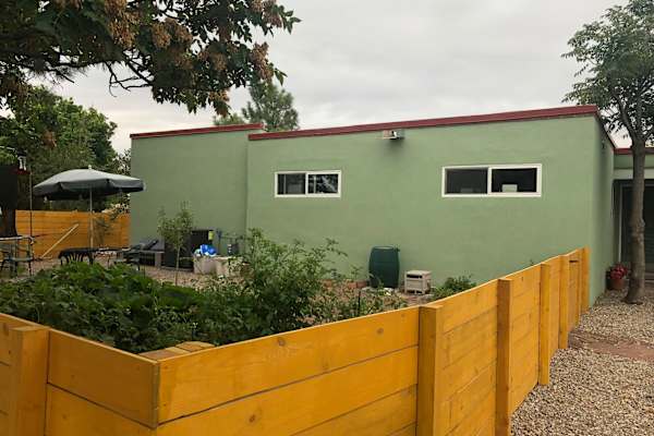 House sit in Santa Fe, NM, US