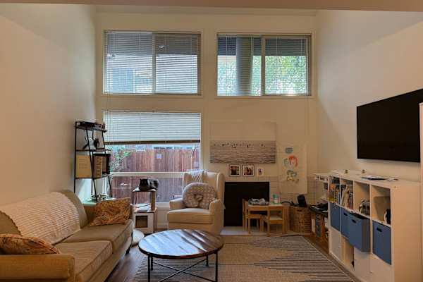 House sit in Shoreline, WA, US