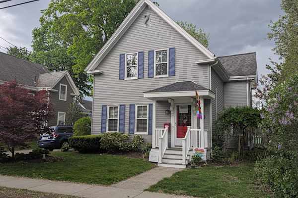 House sit in Natick, MA, US