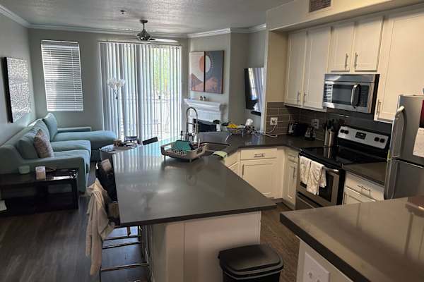 House sit in Scottsdale, AZ, US