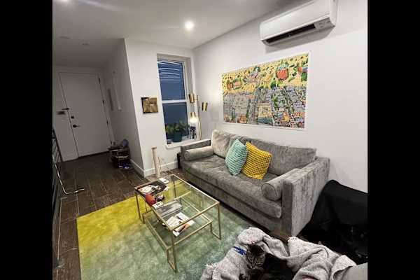 House sit in Borough of Queens, NY, US