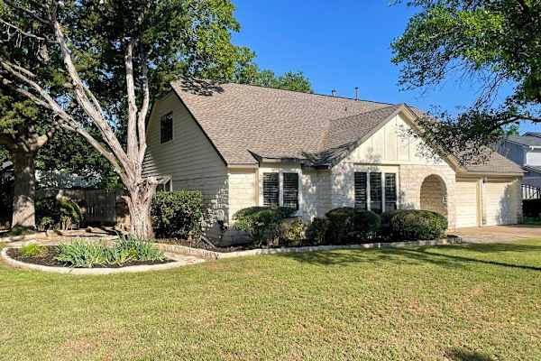 House sit in Round Rock, TX, US