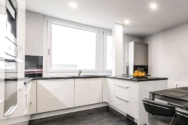 House sit in Berlin, Germany