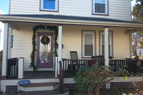 House sit in Newport, RI, US