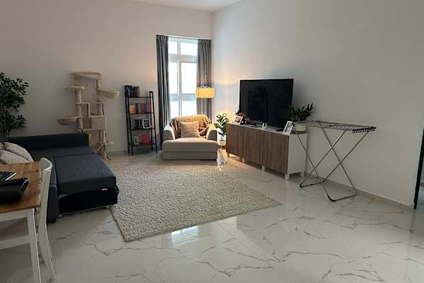 House sit in Dubai, United Arab Emirates