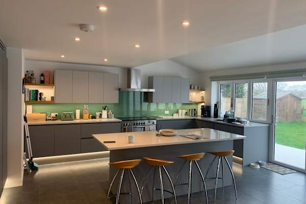 House sit in West Wittering, United Kingdom