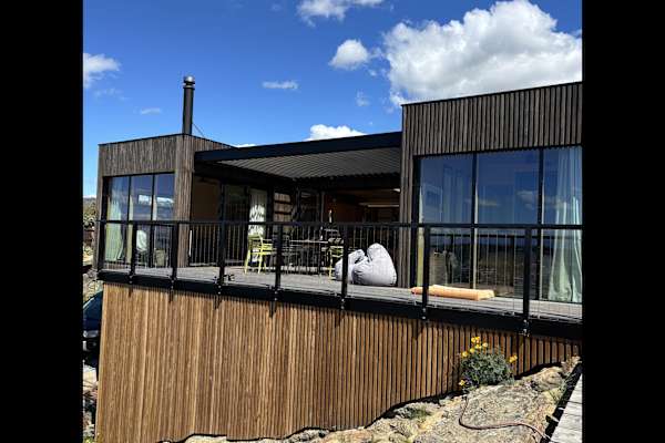 House sit in Alexandra, New Zealand