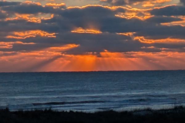 House sit in Saint Augustine Beach, FL, US