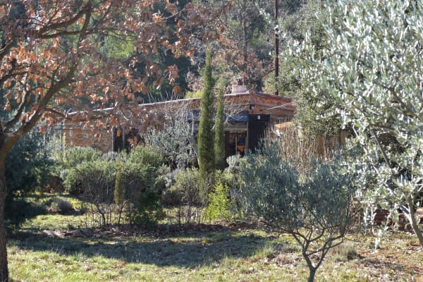 House sit in Aups, France