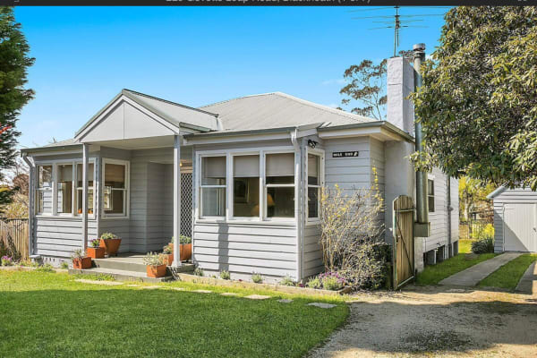 House sit in Blackheath, NSW, Australia