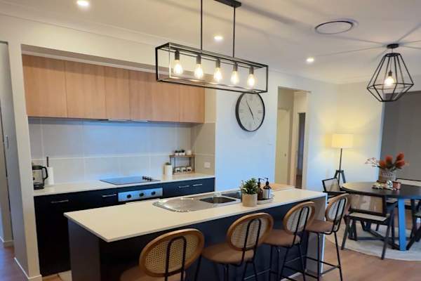 House sit in Brisbane, QLD, Australia