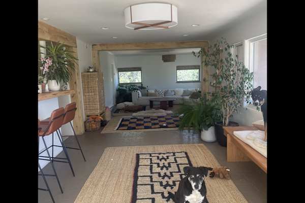 House sit in Santa Fe, NM, US