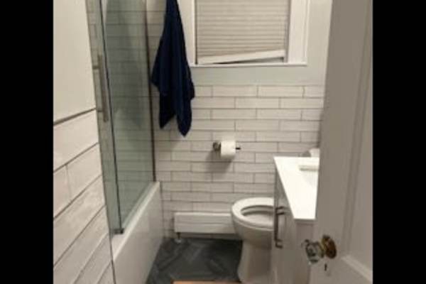 House sit in Sleepy Hollow, NY, US