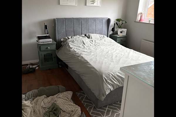 House sit in Huntingdon, United Kingdom