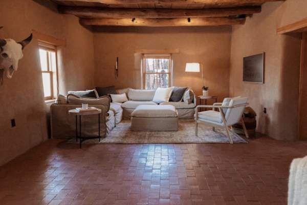 House sit in Corrales, NM, US