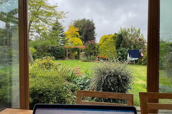 House sit in Selmeston, United Kingdom