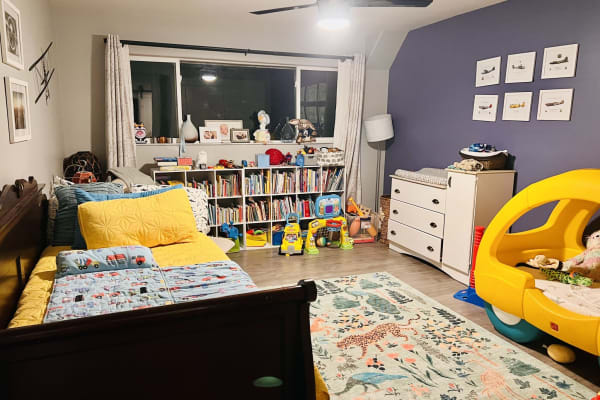 House sit in Houston, TX, US