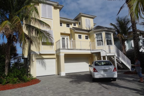 House sit in Melbourne Beach, FL, US