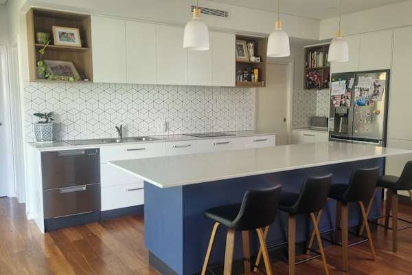 House sit in Perth, WA, Australia