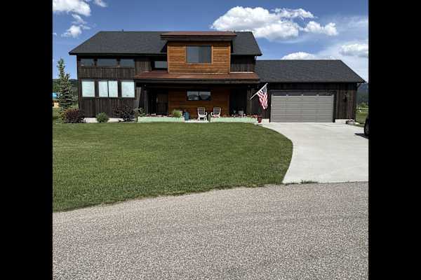 House sit in Victor, ID, US
