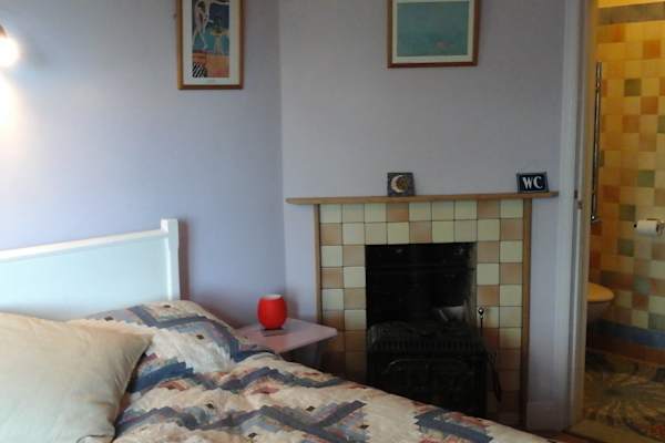 House sit in Hastings, United Kingdom